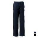 バボラ レディス テニス ロングパンツ PURE MESH FIT PANTS BWT3233C BabolaT 26_23SSwear