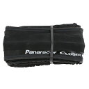 最大10%OFFクーポン 【6/4〜6/11】 パナレーサー クローザープラス 700×25C 143516 バイシクル タイヤ : ブラック Panarace...