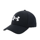 アンダーアーマー キャップ UA MENS BLITZING 1376700 001 帽子 UNDER ARMOUR