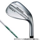 タイトリスト 2024 ボーケイデザイン　SM10　ALL-NEW NICKEL　ウェッジ　US仕様　46°～58°　ダイナミックゴールド S200 スチールシャフト [Titleist Vokey 　ニッケル　ゴルフ]