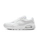 購入金額に応じて最大ポイント15倍 【4/25 23:00〜23:59 限定！】 ナイキ エア マックス SC AIR MAX SC CW4554-101 レディース スニーカー : ホワイト NIKE CW4554 101 23fw_air