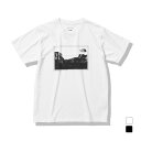 ザ・ノース・フェイス レディース アウトドア 半袖Tシャツ ショートスリーブトリプルグラデーションティー NTW11320 THE NORTH FACE ノース...