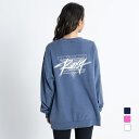 エントリーで更にD会員 P10倍 2023春夏 ロキシー レディース サーフ 長袖Tシャツ SURF CLUB LS RLT231092 ROXY