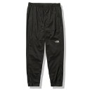 ザ・ノースフェイス メンズ ランニング ロングパンツ Swallowtail Vent Long Pant スワローテイルベントロングパンツ NB32385 ブラック THE NORTH FACE