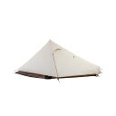 スノーピーク ラゴ 1 アイボリー SSD-730-IV-US キャンプ ドームテント 1人用 snow peak camp_peg
