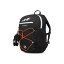 ޥࡼ եȥå 16L black 2510-01542 0001 ˥ å Ҷ Хåѥå å ǥХå MAMMUT