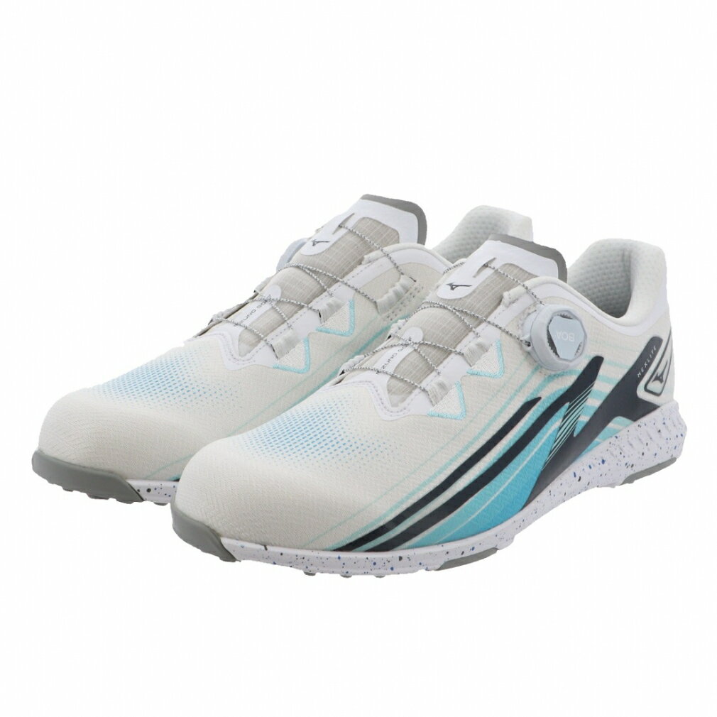 ߥ ե塼 ͥ饤ȥ NEXLITE ZERO BOA (51GM232001) NEXLITE˾Ƿ̥ǥ   뼰ѥ쥹 3E MIZUNO