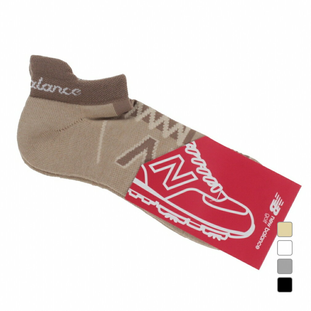  10 5 23:00`23:59 Gg[DP10{܂Ƃߔōő10OFFN[| j[oX StEFA \bNX t  ANKLE SOCKS (0123986006) Y New Balance