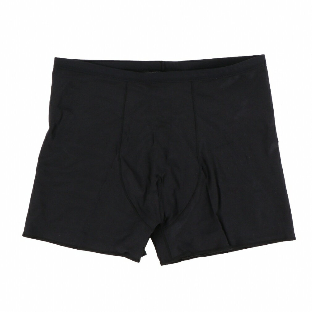 最大10%OFFクーポン 【11/20〜11/27】 ティゴラ Mインナーショーツ TR-3S1312UZ メンズ 水泳 インナーウェア : ブラック TIGO...