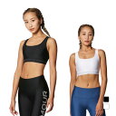 アンダーアーマー レディース スポーツブラ UA Crossback Mid Bra 1361034 スポーツウェア ヨガウェア UNDER ARMOUR