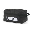 プーマ チャレンジャー シュー バッグ 079532 01 シューズケース 9L PUMA