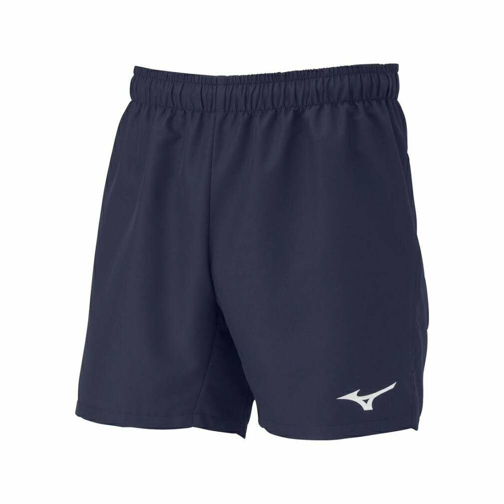 11/25限定★抽選で最大100%Pバック ミズノ メンズ 陸上/ランニング ショート/ハーフパンツ 吸汗速乾 ショートパンツ (股下L寸15cm) U2MB2...