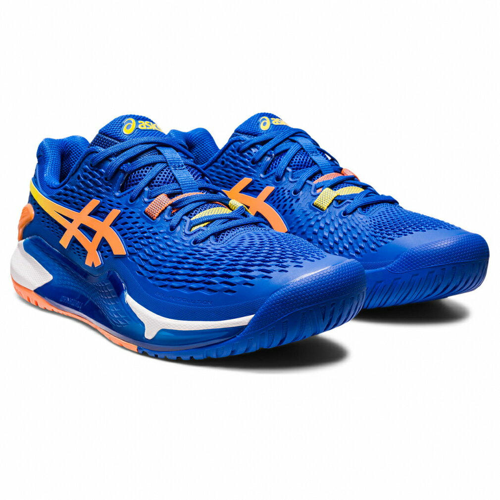楽天市場】asics gel resolution 9の通販 楽天市場】asics gel resolution 9の通販
