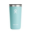 ハイドロフラスク DRINKWARE 12oz ALL AROUND TUMBLER 8901160115 キャンプ 食器 : Dew Hydro Flask