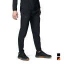 アンダーアーマー 服（父向き） アンダーアーマー メンズ クロスパンツ UA FRESH WOVEN PANTS 1378373 スポーツウェア UNDER ARMOUR