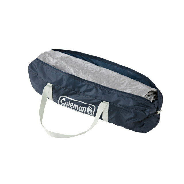 最大10%OFFクーポン【楽天 お買い物マラソン限定 】 コールマン スクリーンIGシェード ネイビー/グレー 2000033129 キャンプ ワンタッチテント シェルター スクリーンテント サンシェード 3人用 4人用 coleman通販格安セール情報 楽天 通販