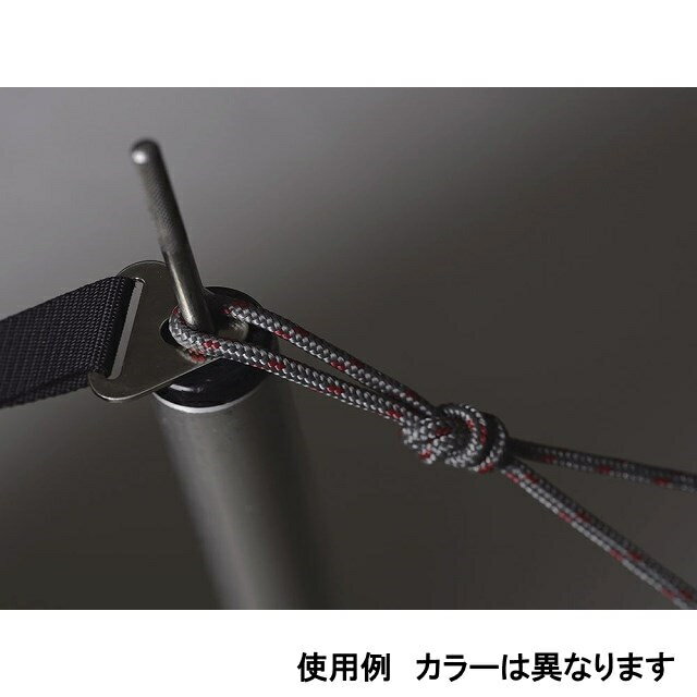 スノーピーク ウイング ポール:レッド 280cm TP-001RDキャンプ テントポール snow peak通販格安セール情報 楽天 通販