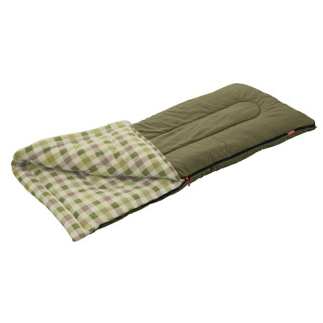 最大10%OFFクーポン【楽天 お買い物マラソン限定 】 コールマン フリースEZキャリー/C0 オリーブリーフ (2000033802) キャンプ シュラフ Coleman通販格安セール情報 楽天 通販