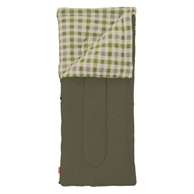 最大10%OFFクーポン【楽天 お買い物マラソン限定 】 コールマン フリースEZキャリー/C0 オリーブリーフ (2000033802) キャンプ シュラフ Coleman通販格安セール情報 楽天 通販