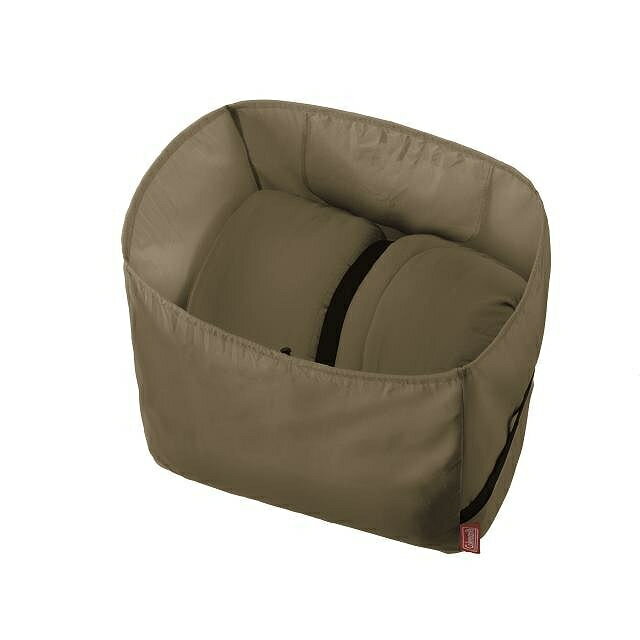 最大10%OFFクーポン【楽天 お買い物マラソン限定 】 コールマン フリースEZキャリー/C0 オリーブリーフ (2000033802) キャンプ シュラフ Coleman通販格安セール情報 楽天 通販