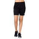 最大10%OFFクーポン 【5/9〜5/18】 アシックス レディス バレーボール ハーフパンツ WS PRACTICE PANT19 ウイメンズドライプラクテ...
