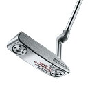 スコッティキャメロン スーパーセレクト ニューポート 2 SUPER SELECT Newport 2 ゴルフ パター 2023年モデル メンズ SCOTTY CAMERON