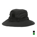 ボルコム メンズ サーフ バケットハット VENTILATOR BOONIE HAT D5512302 VOLCOM