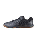 アンブロ アクセレイターサラ WIDE IN UF2VJB02BB メンズ フットサル シューズ : ブラック UMBRO