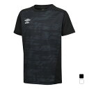 アンブロ メンズ サッカー/フットサル 半袖シャツ ゲームシャツ(グラフィック) UAS6310 UMBRO