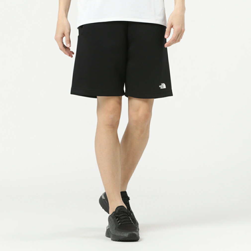 10OFFݥ 5/20 0:0023:59 Ρե  Φ/˥ 硼/ϡեѥ Tech Air Sweat Short ƥååȥ硼 NB42389 ֥å THE NORTH FACE