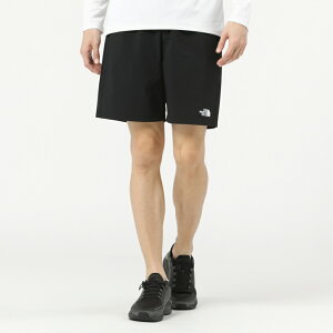 10OFFݥ Ρե  Φ/˥ 硼/ϡեѥ Flexible Multi Short ե쥭֥ޥ硼 NB42396 : ֥å THE NORTH FACE