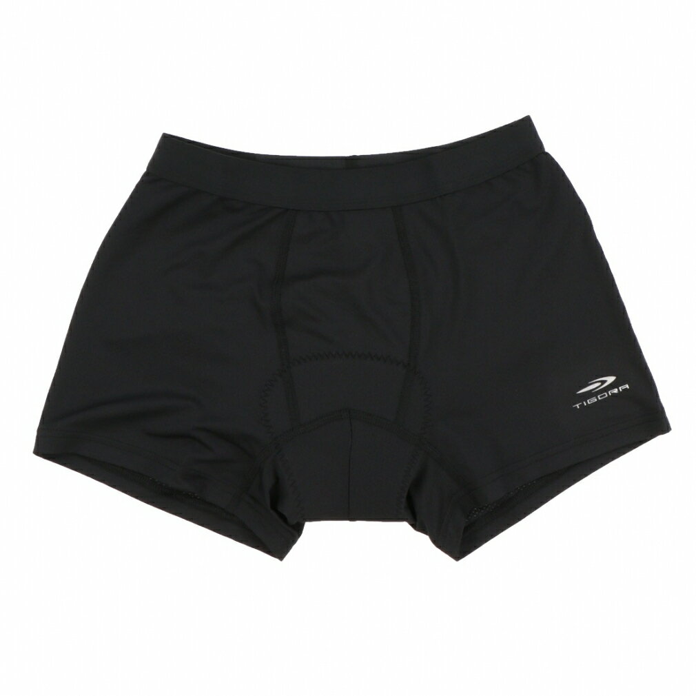 最大10％OFFクーポン 【4/1】 ティゴラ バイシクル パンツ/タイツ Mインナーパンツ TR-4B1023UP : ブラック TIGORA