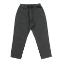 グラミチ メンズ アウトドア ロングパンツ LOOSE TAPERED PANT G-103-OGT GRAMICCI