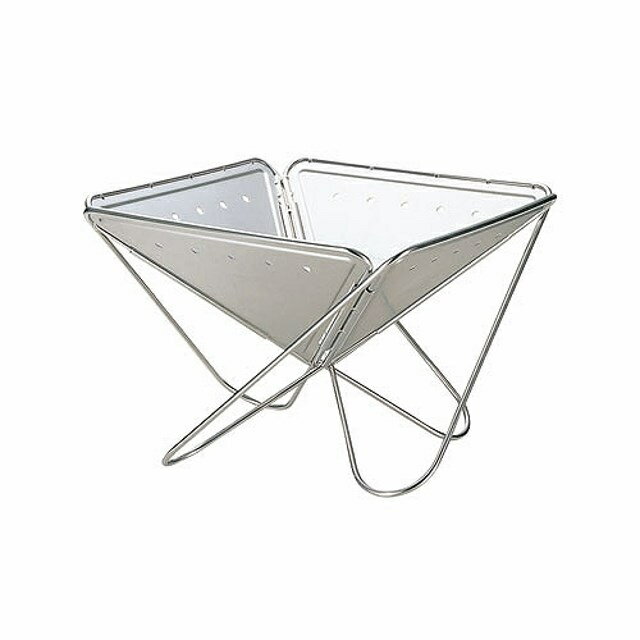 スノーピーク 焚火台 M ST-033R キャンプ snow peak