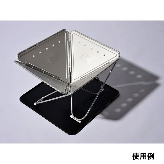 スノーピーク 焚火台 M ST-033R キャンプ snow peak通販格安セール情報 楽天 通販