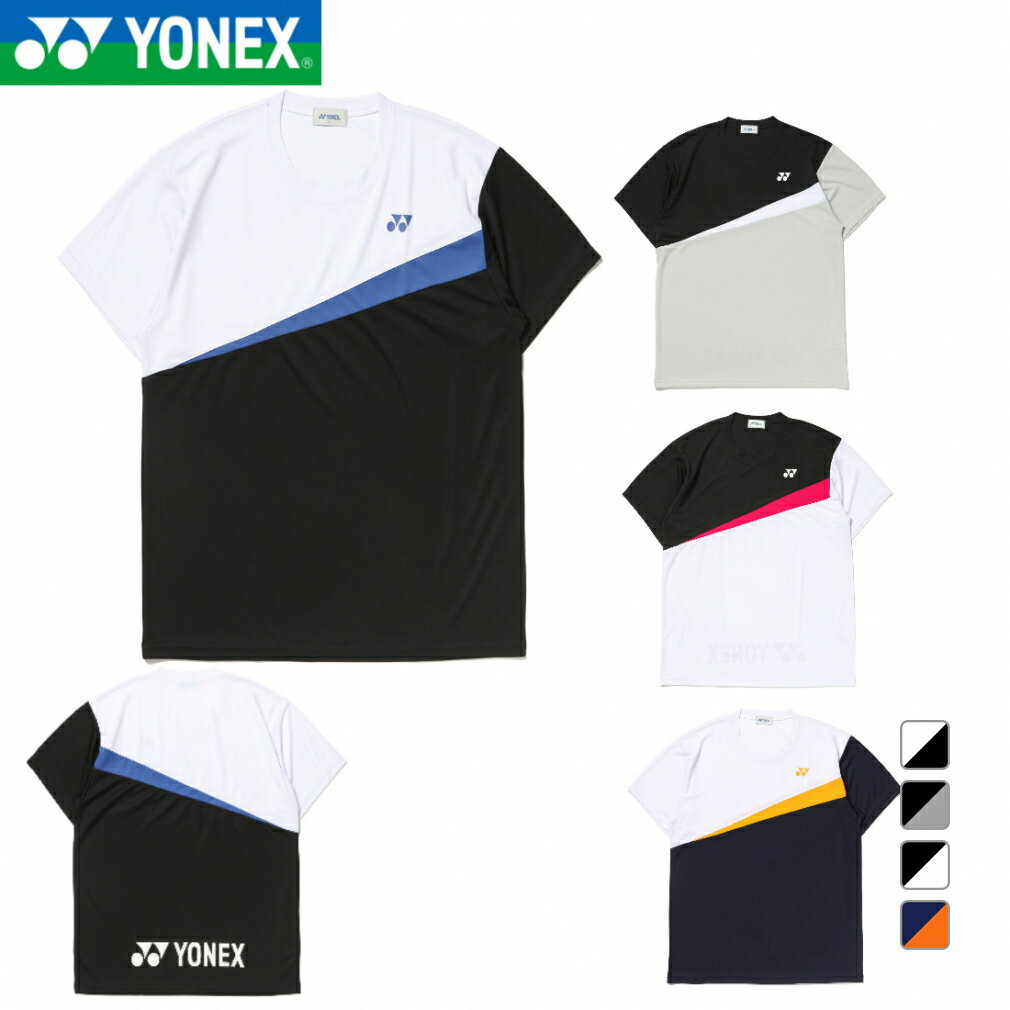 楽天市場】yonex tシャツ ユニセックスの通販 楽天市場】yonex tシャツ ユニセックスの通販