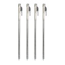 mfBXN Stainless Steel Nail Set of 4 119040 Lv yO/n}[ nordisk