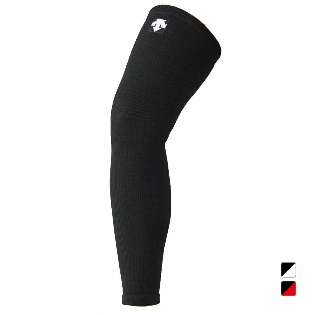 11/25限定★抽選で最大100%Pバック デサント メンズ レディス バレーボール サポーター ニーサポーター 膝サポーター DVB-8702B DVB 87...