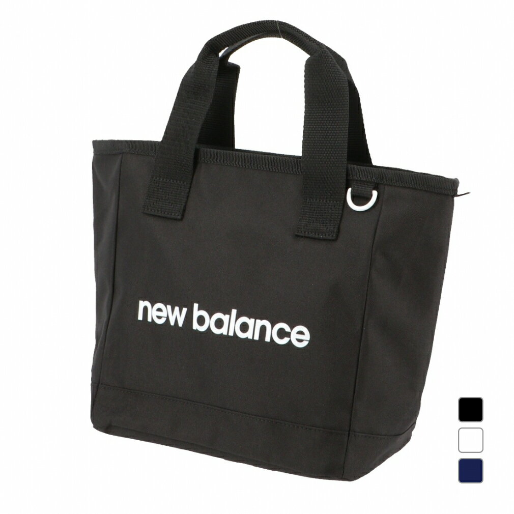 ニューバランス CART BAG カートバッグ (2981007) メンズ ゴルフ ポーチ New Balance