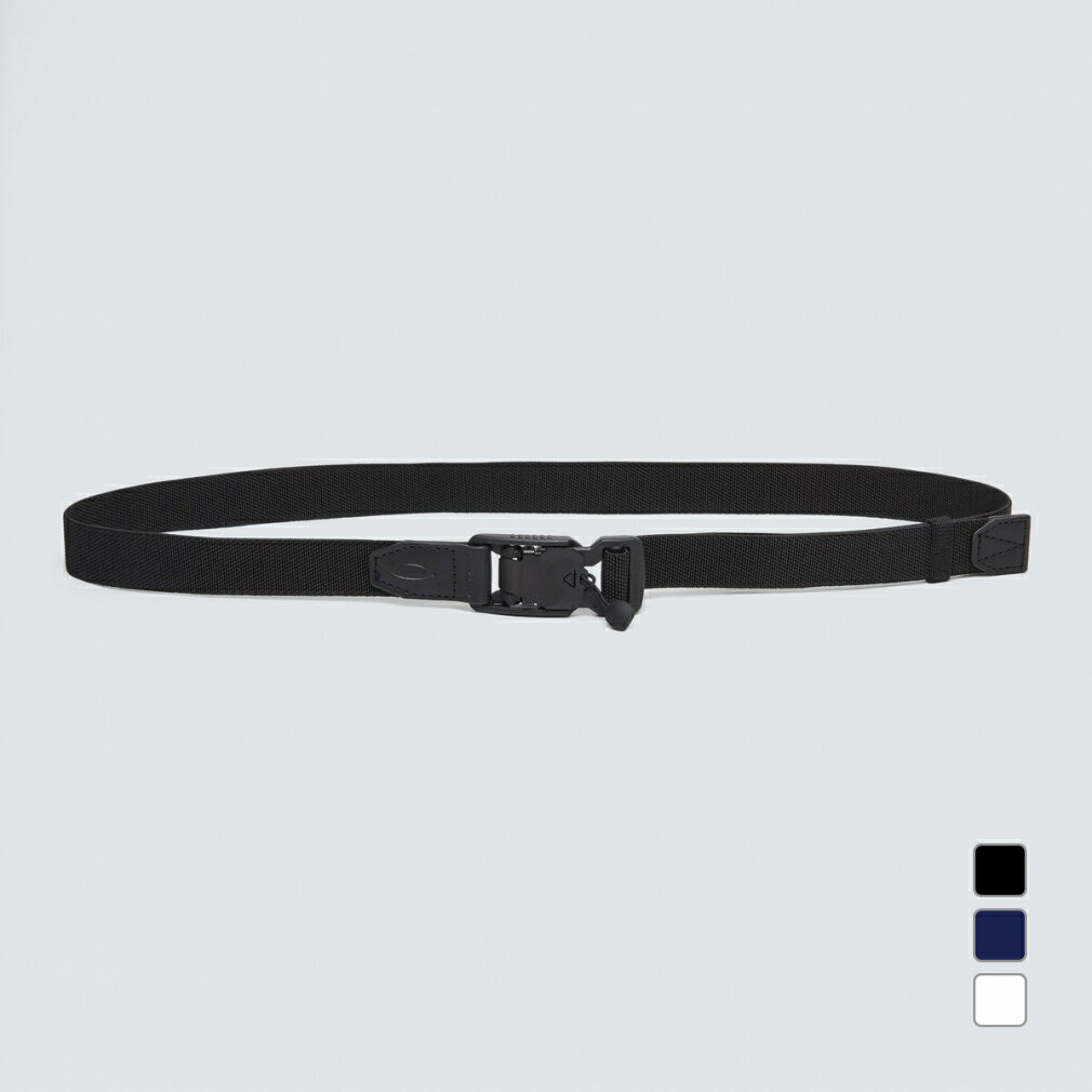 ő10OFFN[|  5 18 0:00`23:59  I[N[ StEFA xg t  BUCKLE BELT 17.0 (FOS901384) Y OAKLEY