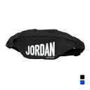 ジョーダン MJ MVP FLIGHT CROSS BODY BAG 9A0738 ジュニア(キッズ・子供) バスケットボール バッグ ボディバッグ ウェストバ...