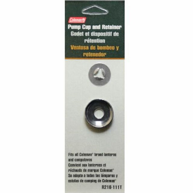 コールマン ポンプカップ&プッシュオンナット (3000005087) キャンプ 小物 Coleman通販格安セール情報 楽天 通販