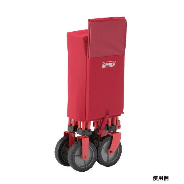 最大10%OFFクーポン【楽天 お買い物マラソン限定 】 コールマン アウトドアワゴン テーブル (2000033140) キャンプ Coleman通販格安セール情報 楽天 通販