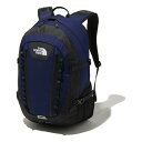 2023春夏 ザ ノース フェイス ビッグショット 33L TNFネイビー NM72301 NY バックパック リュック THE NORTH FACE ノースフェイス