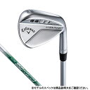 キャロウェイ ジョーズ ロウ JAWS RAW CRM FT ゴルフ ウェッジ N.S.PRO 950GH neo S 56゜/10゜ 2023年モデル メンズ Callaway