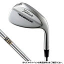 最大10％OFFクーポン タイトリスト ボーケイ フォージド VOKEY FORGED TC 5410 M ゴルフ ウェッジ Dynamic Gold S200 54゜/10゜ 2023年モデル メンズ Titleist