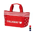 キャロウェイ レディース トート Bear Mini Tote Womens SS 23 JM (4518879385) ゴルフ ポーチ Callaway(4)