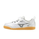 ミズノ モナルシーダ NEO II CLUB KIDS IN MONARCIDA NEO 2 P1GG232604 ジュニア(キッズ 子供) フットサル シューズ 3E MIZUNO