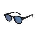 Gg[ōXD P10{y4/30 23:00`23:59 Iz _ SELECT Black Soft~Blue Mirror Polarized Lens vidg00446 TOX DANG