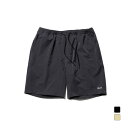 最大10%OFFクーポン 【7/30~8/1】 ナンガ アウトドア ハーフパンツ AIR CLOTH COMFY SHORTS NW2211I231 NANGA